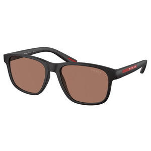 Occhiale da Sole Prada Linea Rossa, Modello: 0PS06YS Colore: DG050A