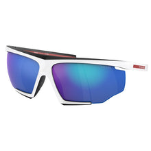 Carica l&#39;immagine nel visualizzatore di Gallery, Occhiale da Sole Prada Linea Rossa, Modello: 0PS07YS Colore: 15K08R
