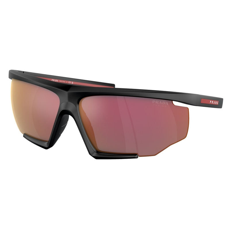 Occhiale da Sole Prada Linea Rossa, Modello: 0PS07YS Colore: DG010A