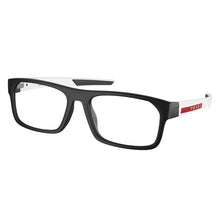Carica l&#39;immagine nel visualizzatore di Gallery, Occhiale da Vista Prada Linea Rossa, Modello: 0PS08OV Colore: 14Q1O1
