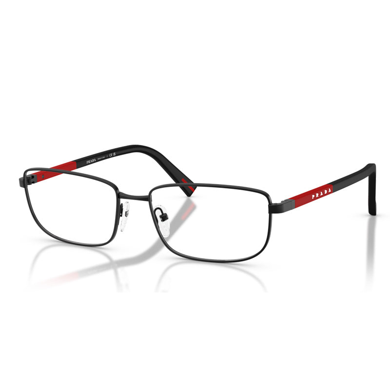 Occhiale da Vista Prada Linea Rossa, Modello: 0PS50SV Colore: 1BO1O1