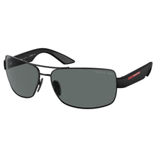 Carica l&#39;immagine nel visualizzatore di Gallery, Occhiale da Sole Prada Linea Rossa, Modello: 0PS50ZS Colore: 1AB02G