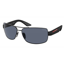 Carica l&#39;immagine nel visualizzatore di Gallery, Occhiale da Sole Prada Linea Rossa, Modello: 0PS50ZS Colore: 1BO09R