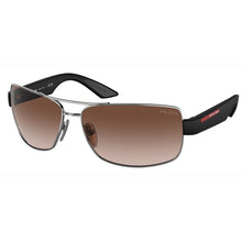 Carica l&#39;immagine nel visualizzatore di Gallery, Occhiale da Sole Prada Linea Rossa, Modello: 0PS50ZS Colore: 5AV02P