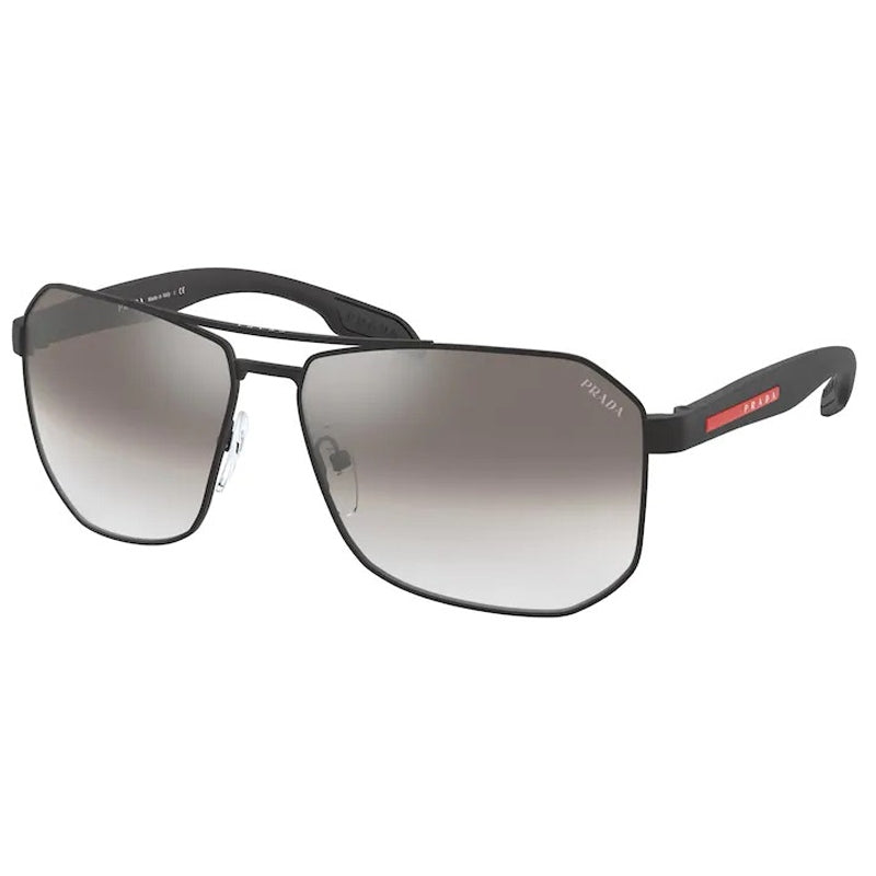 Occhiale da Sole Prada Linea Rossa, Modello: 0PS51VS Colore: 1BO5O0