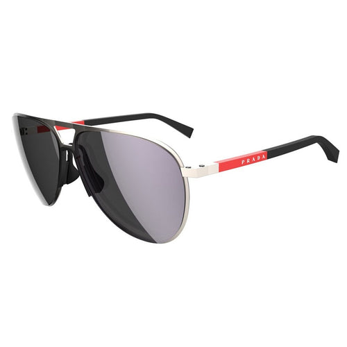 Occhiale da Sole Prada Linea Rossa, Modello: 0PS53ZS Colore: 18X80I