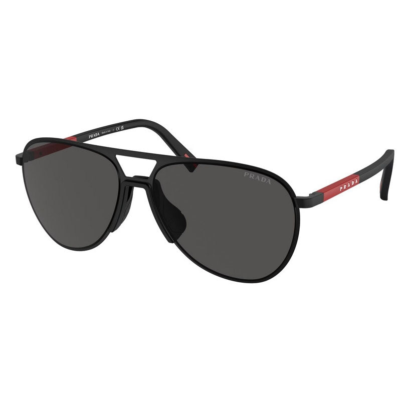 Occhiale da Sole Prada Linea Rossa, Modello: 0PS53ZS Colore: 1BO06F