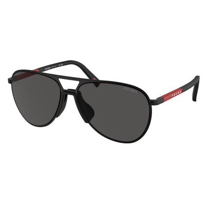 Occhiale da Sole Prada Linea Rossa, Modello: 0PS53ZS Colore: 1BO06F