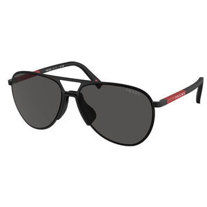 Occhiale da Sole Prada Linea Rossa, Modello: 0PS53ZS Colore: 1BO06F