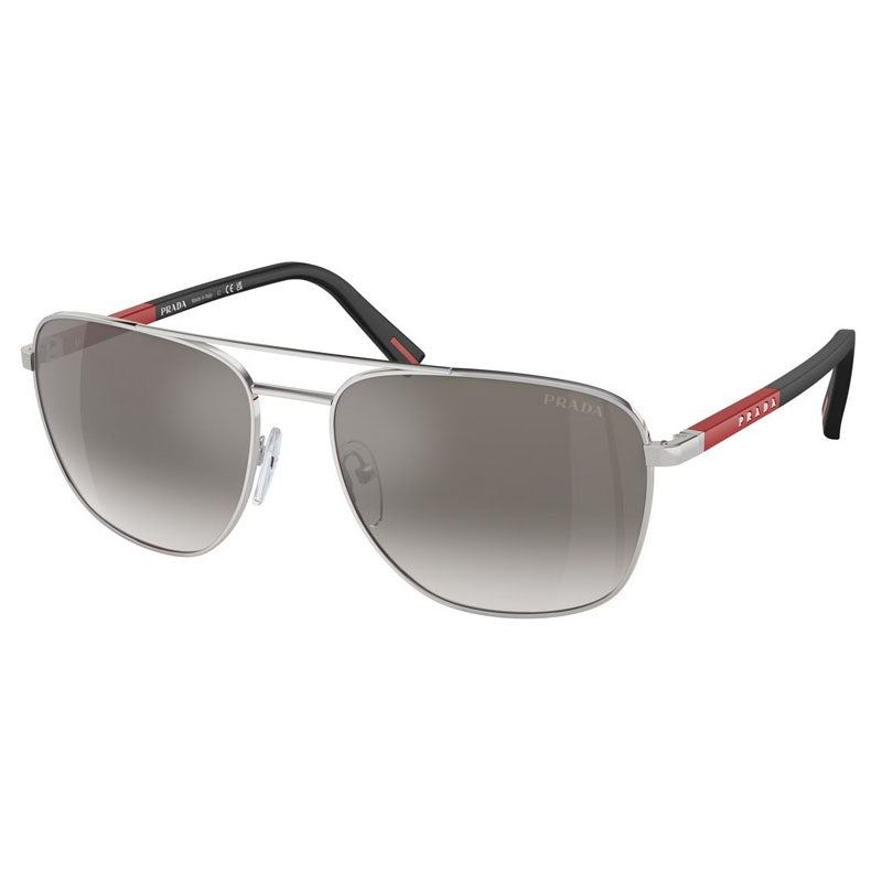 Occhiale da Sole Prada Linea Rossa, Modello: 0PS54ZS Colore: 1BC02M