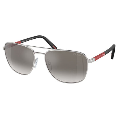 Occhiale da Sole Prada Linea Rossa, Modello: 0PS54ZS Colore: 1BC02M