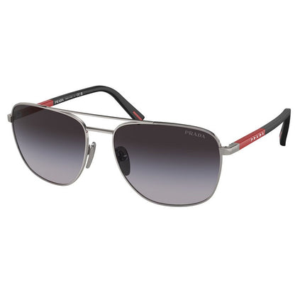 Occhiale da Sole Prada Linea Rossa, Modello: 0PS54ZS Colore: 5AV09U