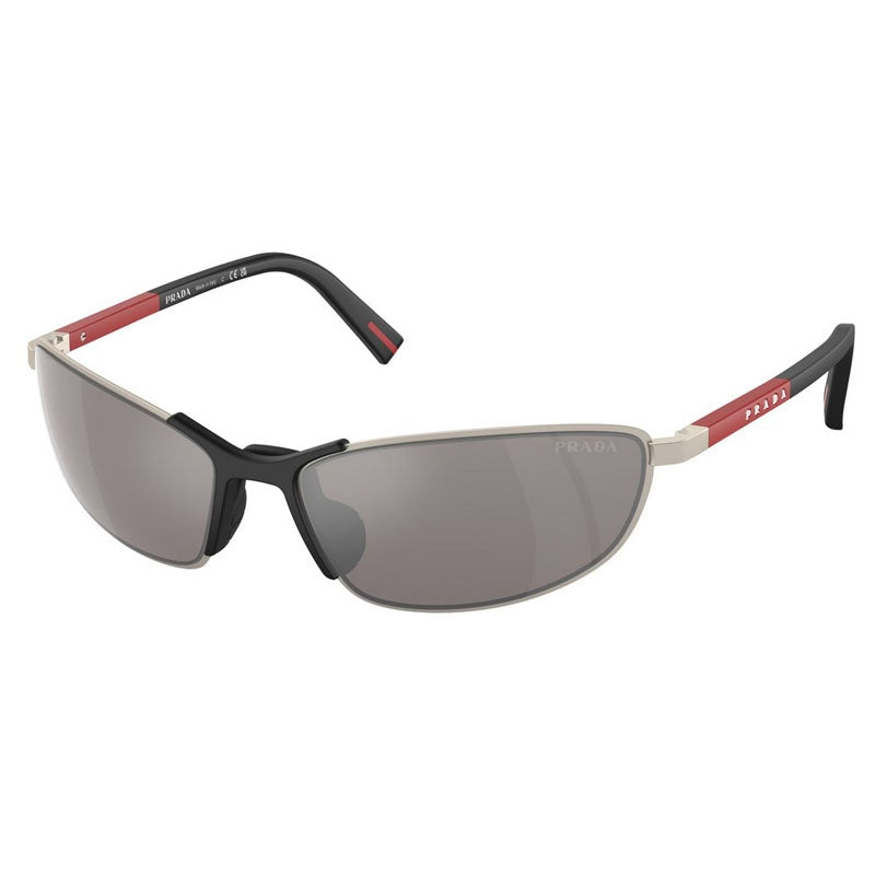 Occhiale da Sole Prada Linea Rossa, Modello: 0PS55ZS Colore: 18X80I