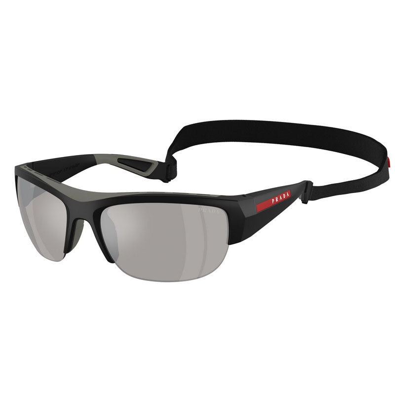 Occhiale da Sole Prada Linea Rossa, Modello: 0PSA01S Colore: 1BO05A