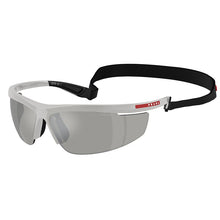 Carica l&#39;immagine nel visualizzatore di Gallery, Occhiale da Sole Prada Linea Rossa, Modello: 0PSA02S Colore: 14Z05A