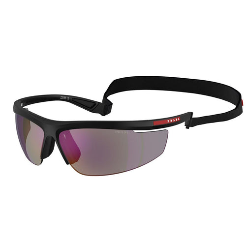 Occhiale da Sole Prada Linea Rossa, Modello: 0PSA02S Colore: 1BO10J