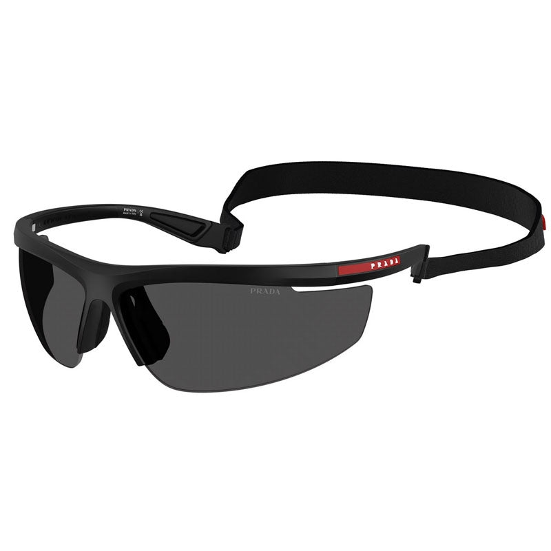 Occhiale da Sole Prada Linea Rossa, Modello: 0PSA02S Colore: 1BO5S0