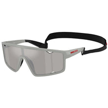Carica l&#39;immagine nel visualizzatore di Gallery, Occhiale da Sole Prada Linea Rossa, Modello: 0PSA03S Colore: 13Z05A