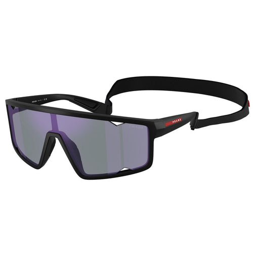 Occhiale da Sole Prada Linea Rossa, Modello: 0PSA03S Colore: 1BO10J