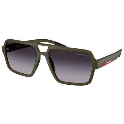 Occhiale da Sole Prada Linea Rossa, Modello: 0PSA06S Colore: 15X09U