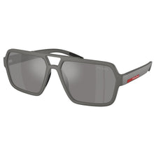 Carica l&#39;immagine nel visualizzatore di Gallery, Occhiale da Sole Prada Linea Rossa, Modello: 0PSA06S Colore: 16X7W1
