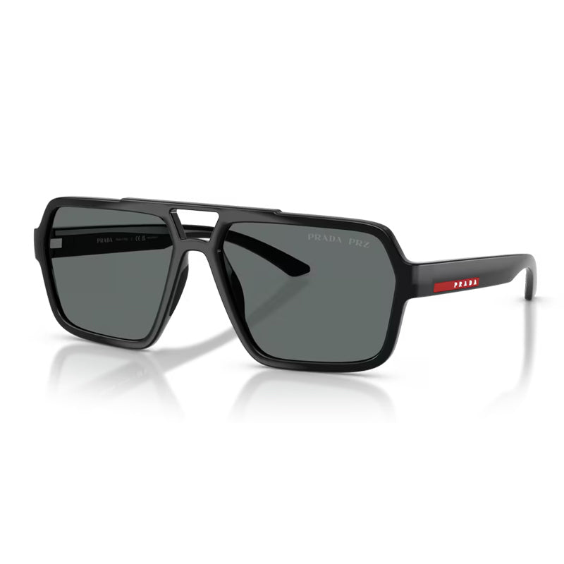 Occhiale da Sole Prada Linea Rossa, Modello: 0PSA06S Colore: 1AB02G