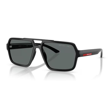 Occhiale da Sole Prada Linea Rossa, Modello: 0PSA06S Colore: 1AB02G