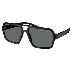 Occhiale da Sole Prada Linea Rossa, Modello: 0PSA06S Colore: DG002G