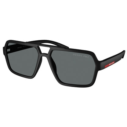Occhiale da Sole Prada Linea Rossa, Modello: 0PSA06S Colore: DG002G