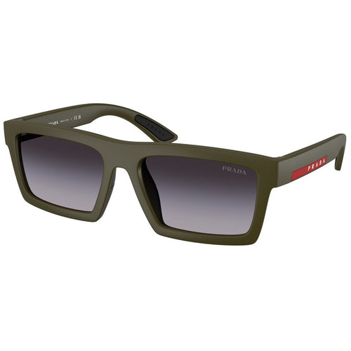 Occhiale da Sole Prada Linea Rossa, Modello: 0PSA07S Colore: 15X09U