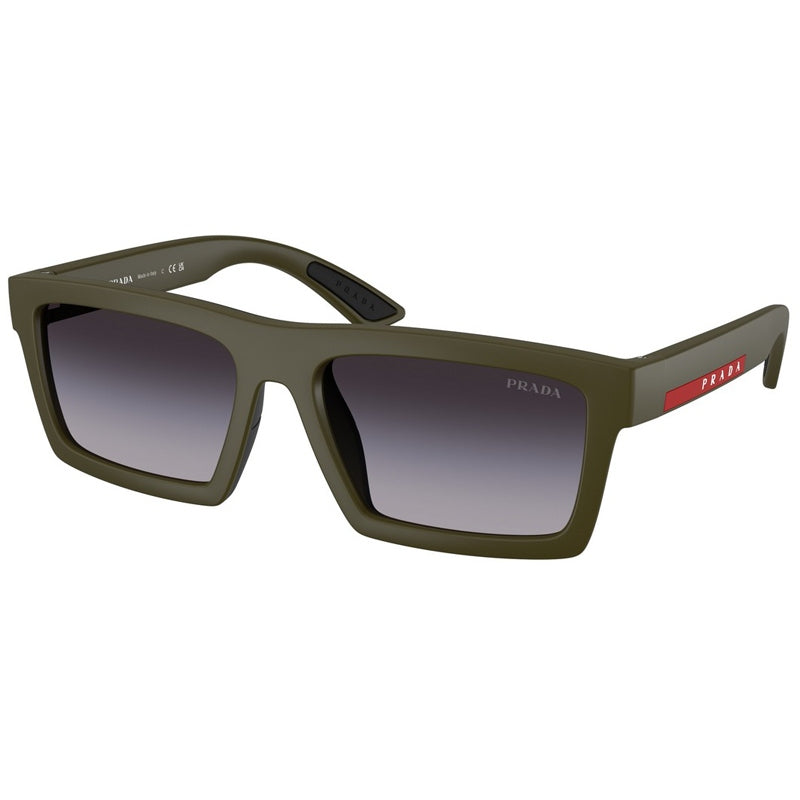 Occhiale da Sole Prada Linea Rossa, Modello: 0PSA07S Colore: 15X09U