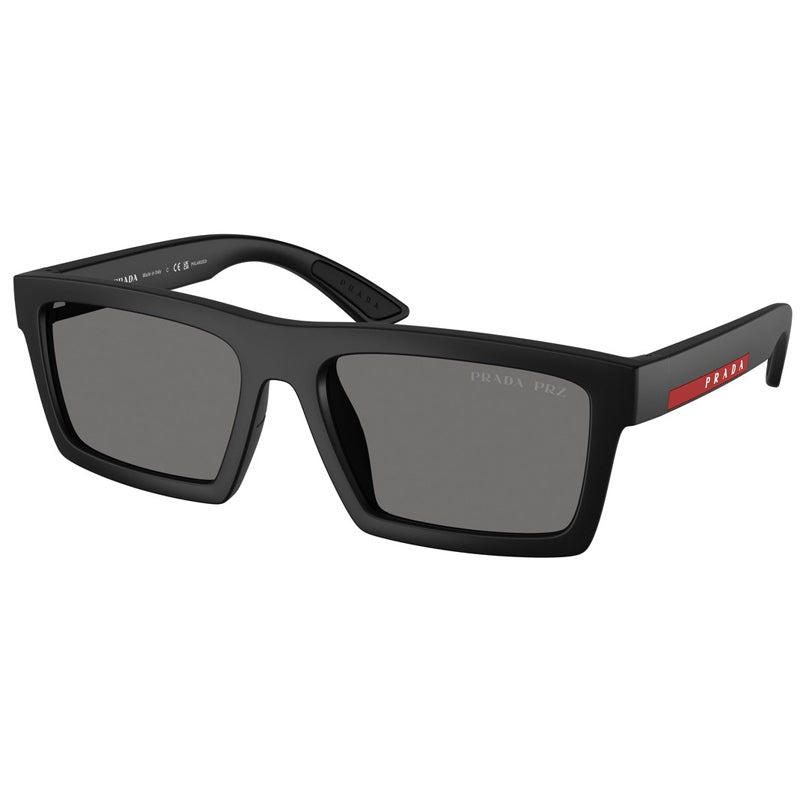 Occhiale da Sole Prada Linea Rossa, Modello: 0PSA07S Colore: 1BO02G