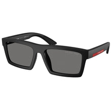 Carica l&#39;immagine nel visualizzatore di Gallery, Occhiale da Sole Prada Linea Rossa, Modello: 0PSA07S Colore: 1BO02G
