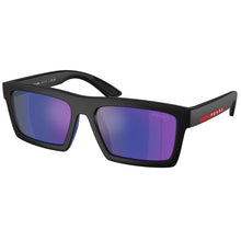 Carica l&#39;immagine nel visualizzatore di Gallery, Occhiale da Sole Prada Linea Rossa, Modello: 0PSA07S Colore: 1BO05U