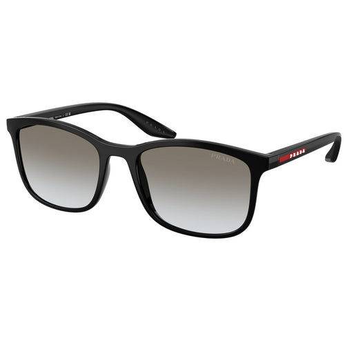Occhiale da Sole Prada Linea Rossa, Modello: 0PSA08S Colore: 1AB0A7