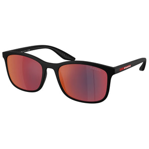 Occhiale da Sole Prada Linea Rossa, Modello: 0PSA08S Colore: 1BO08F