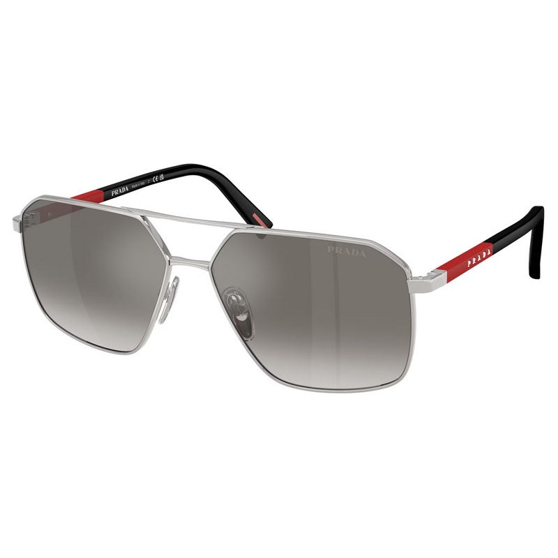 Occhiale da Sole Prada Linea Rossa, Modello: 0PSA50S Colore: 1BC02M
