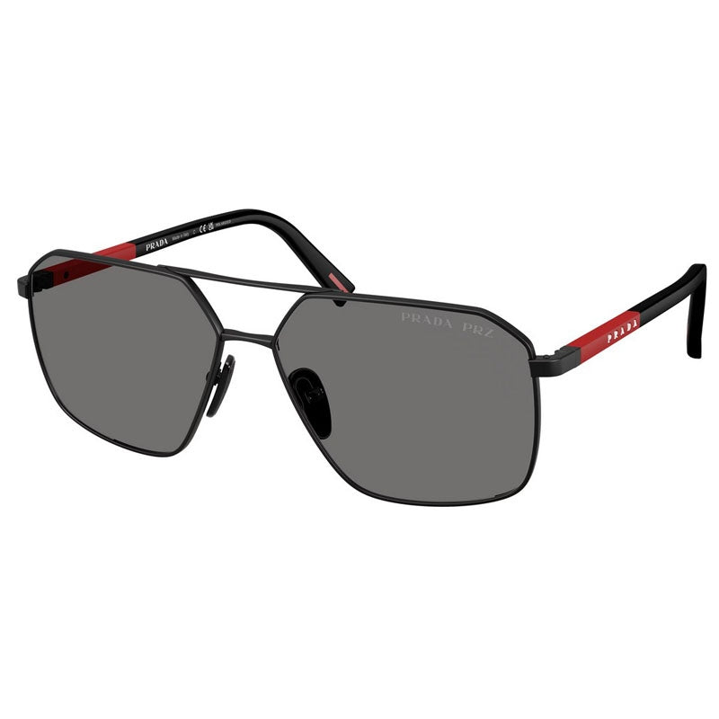 Occhiale da Sole Prada Linea Rossa, Modello: 0PSA50S Colore: 1BO02G