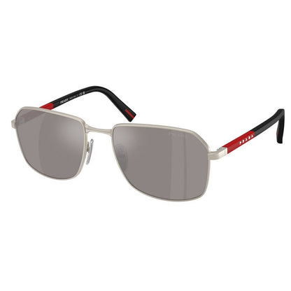 Occhiale da Sole Prada Linea Rossa, Modello: 0PSA51S Colore: 18X80I