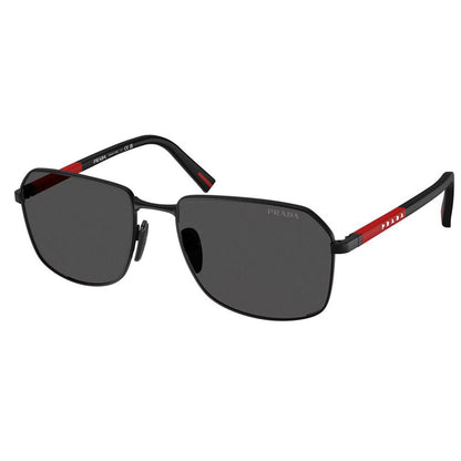 Occhiale da Sole Prada Linea Rossa, Modello: 0PSA51S Colore: 1BO06F