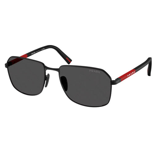 Occhiale da Sole Prada Linea Rossa, Modello: 0PSA51S Colore: 1BO06F