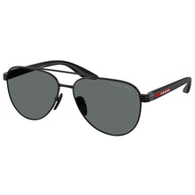 Carica l&#39;immagine nel visualizzatore di Gallery, Occhiale da Sole Prada Linea Rossa, Modello: 0PSA52S Colore: 1AB5Z1