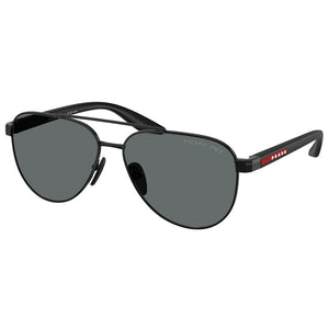 Occhiale da Sole Prada Linea Rossa, Modello: 0PSA52S Colore: 1AB5Z1
