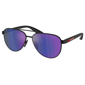 Occhiale da Sole Prada Linea Rossa, Modello: 0PSA52S Colore: DG005U
