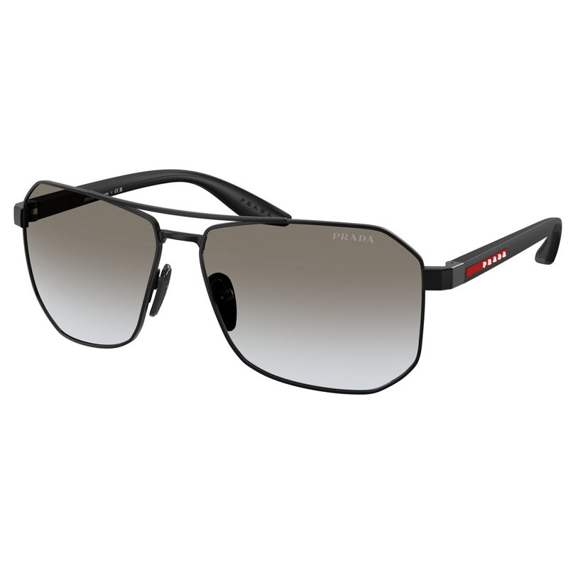 Occhiale da Sole Prada Linea Rossa, Modello: 0PSA53S Colore: 1BO5O0