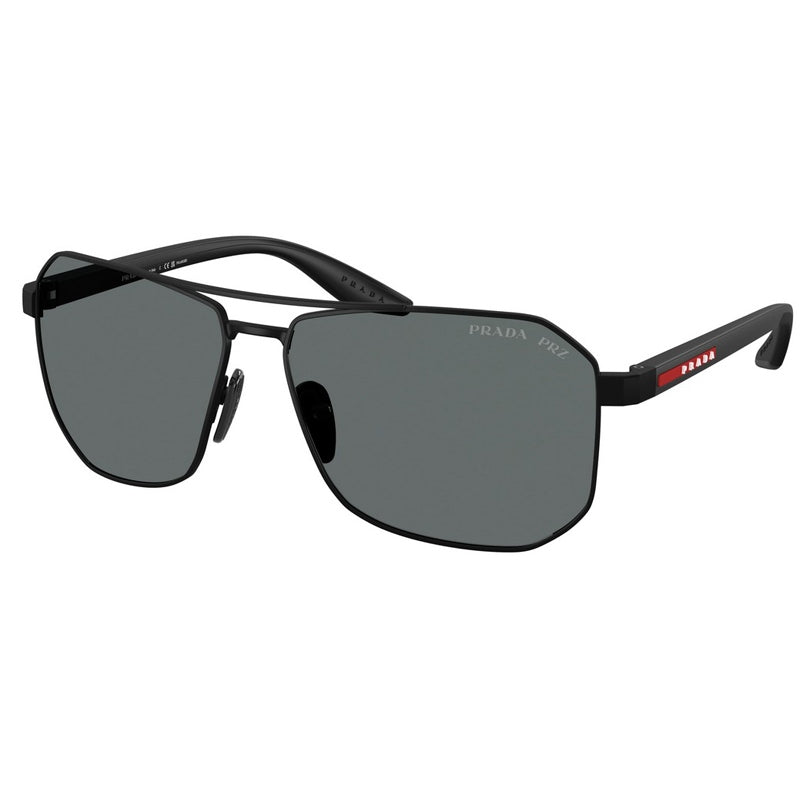 Occhiale da Sole Prada Linea Rossa, Modello: 0PSA53S Colore: DG05Z1