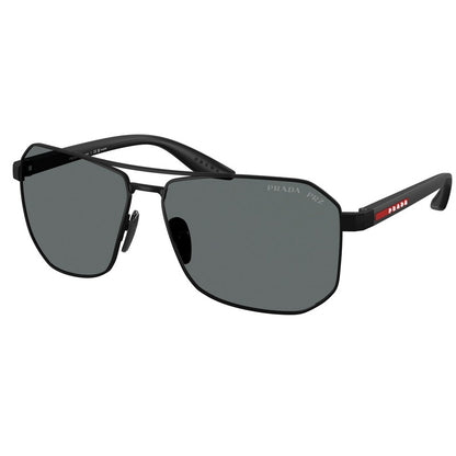 Occhiale da Sole Prada Linea Rossa, Modello: 0PSA53S Colore: DG05Z1