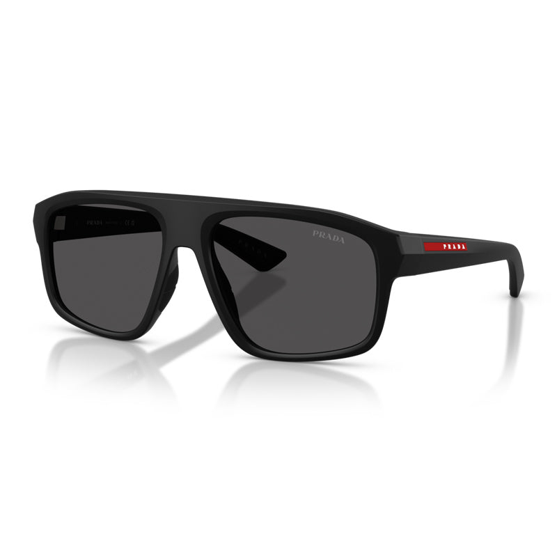 Occhiale da Sole Prada Linea Rossa, Modello: 0PSB02S Colore: 1BO06F