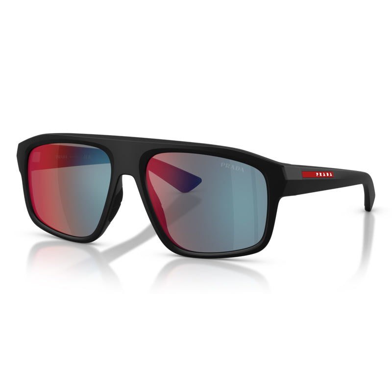 Occhiale da Sole Prada Linea Rossa, Modello: 0PSB02S Colore: 1BO08F