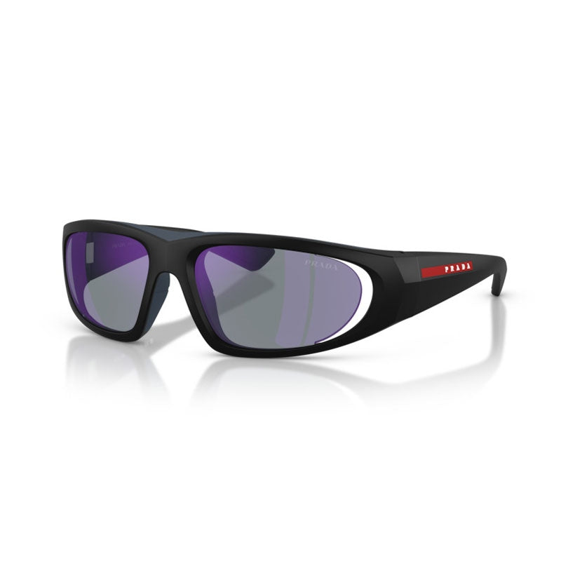 Occhiale da Sole Prada Linea Rossa, Modello: 0PSB03S Colore: 1BO10J